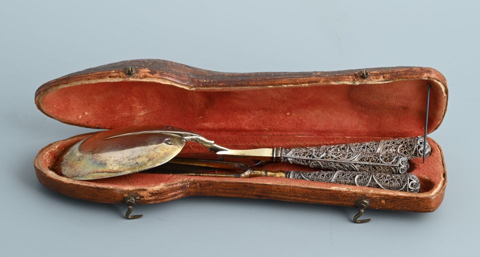 A travel cutlery - image 3