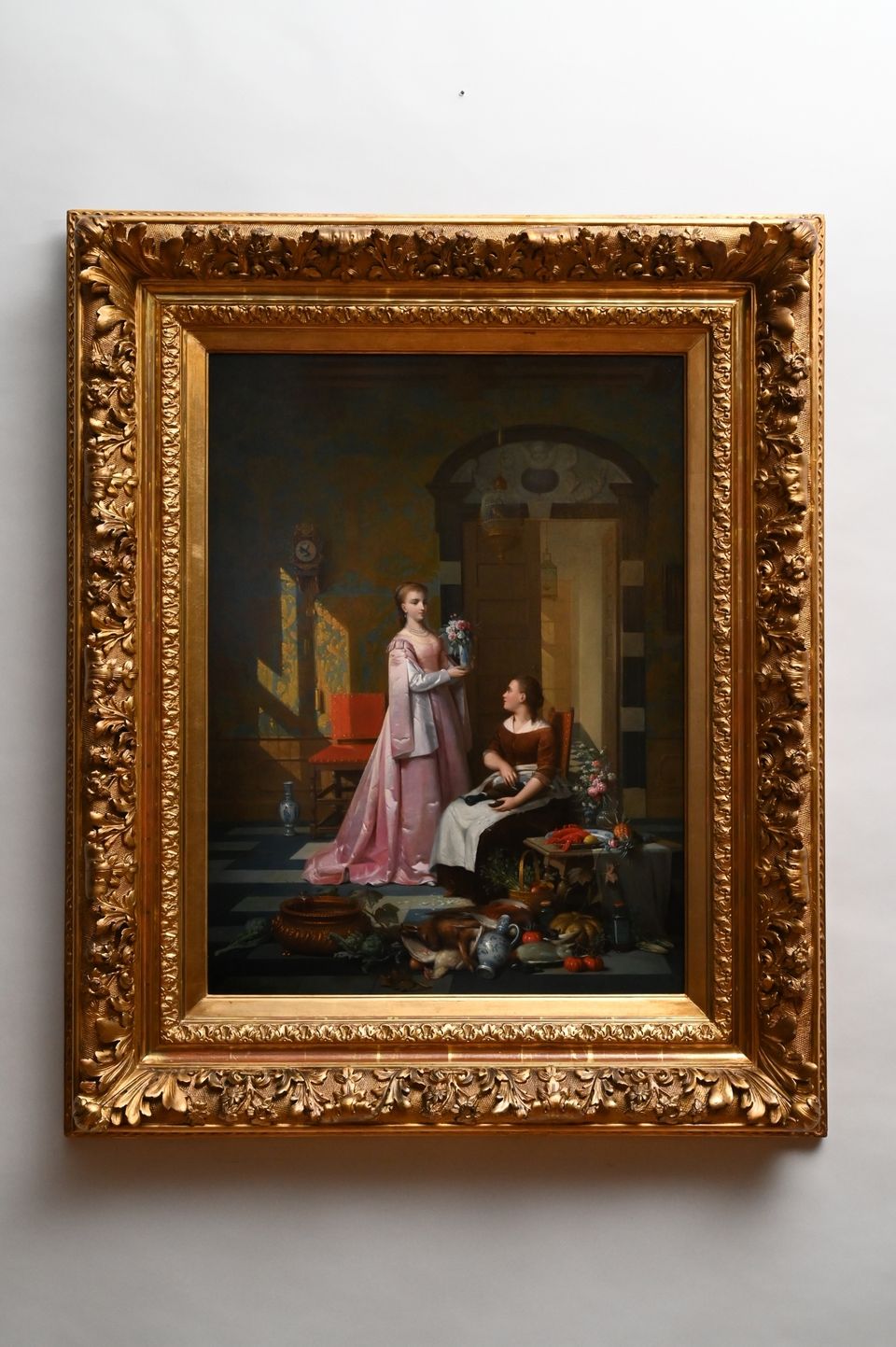 A luxurious interior, François Jacobs - image 3
