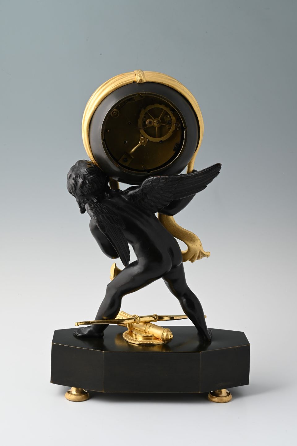Cupid pendule - image 3