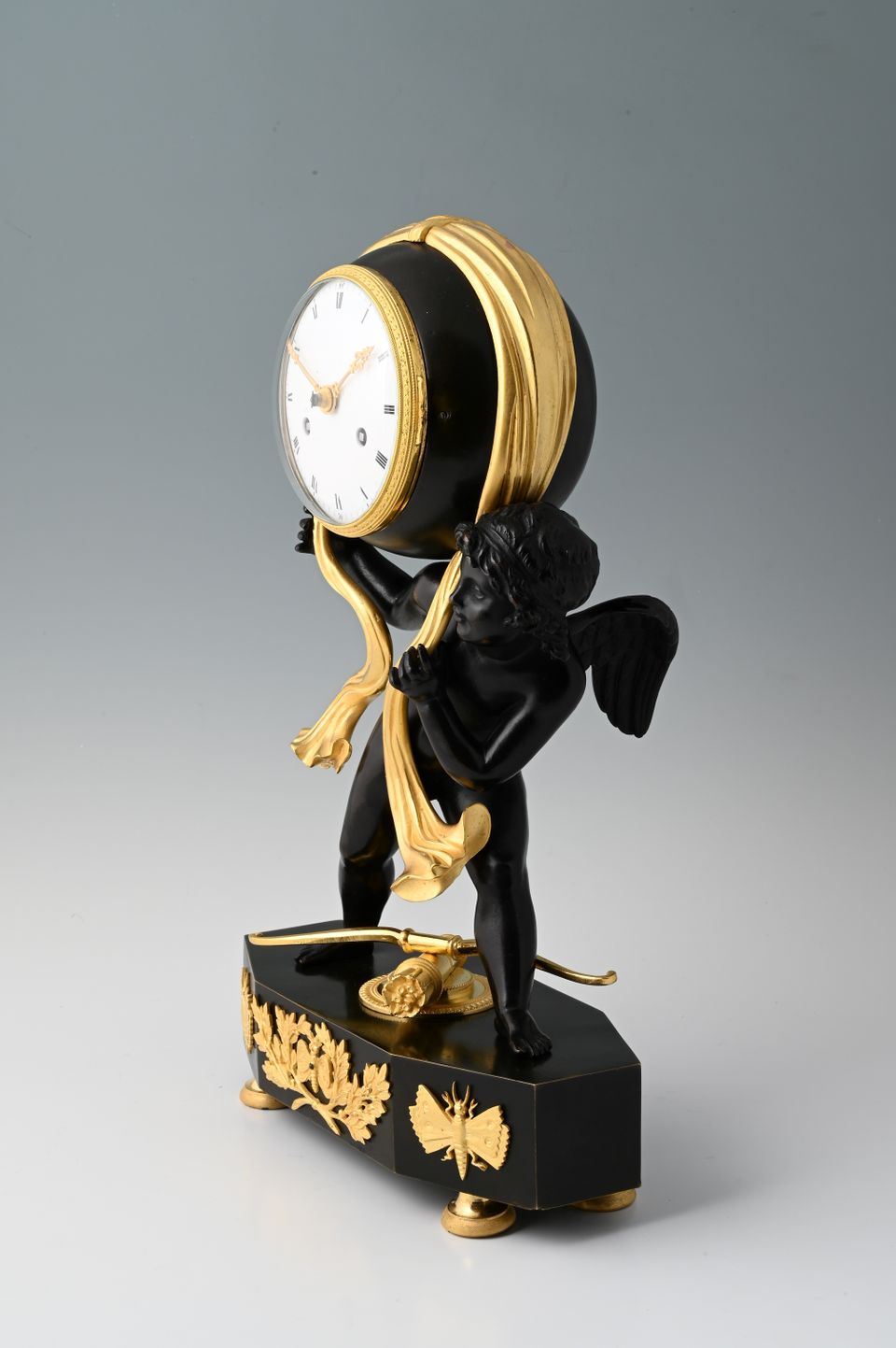 Cupid pendule - image 2