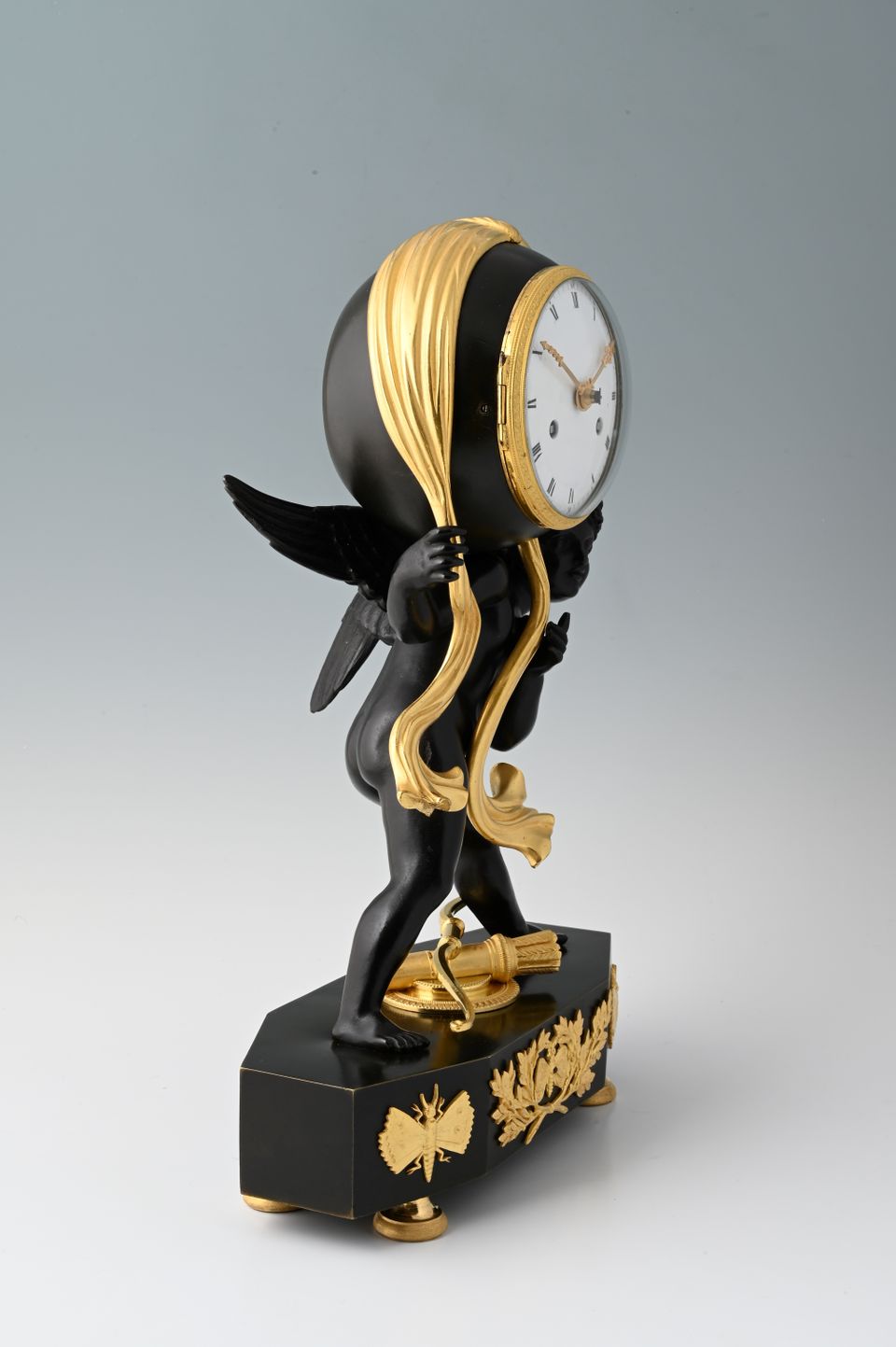 Cupid pendule - image 4