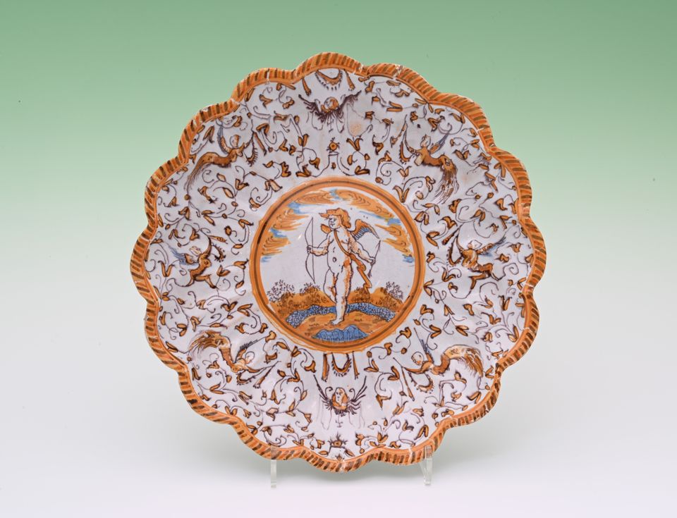 A Dutch crespina - image 2