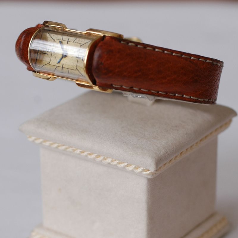 Jaeger LeCoultre, Duo-Plan - image 4