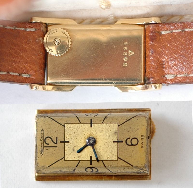 Jaeger LeCoultre, Duo-Plan - image 3