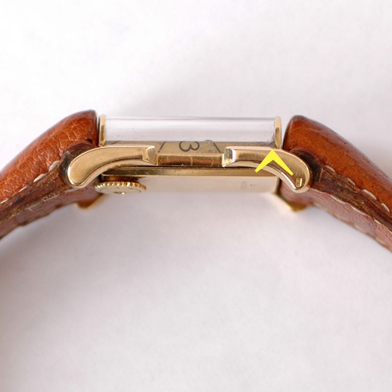 Jaeger LeCoultre, Duo-Plan - image 2