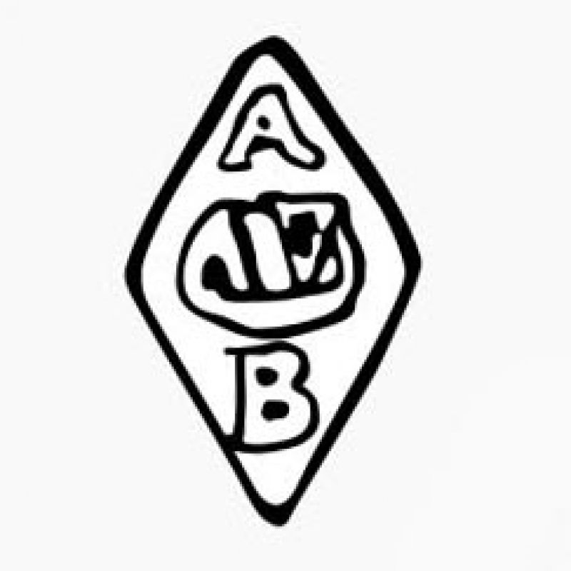 Art Nouveau Broche-Hanger - afbeelding 4