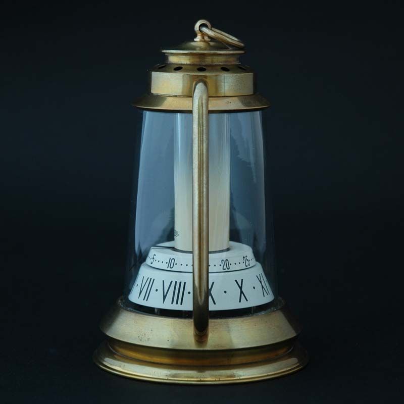 Jaeger Clock - image 3