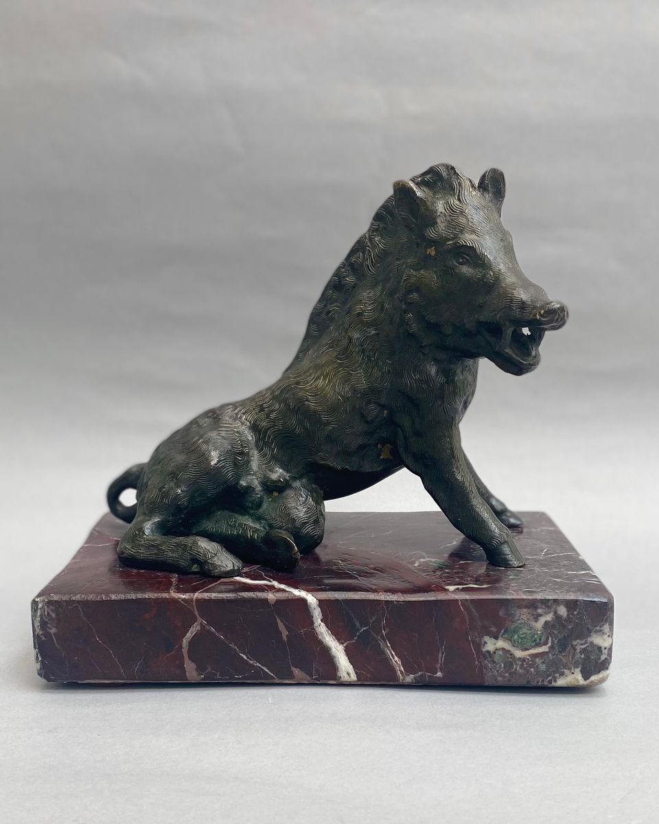 Il Porcellino - image 4