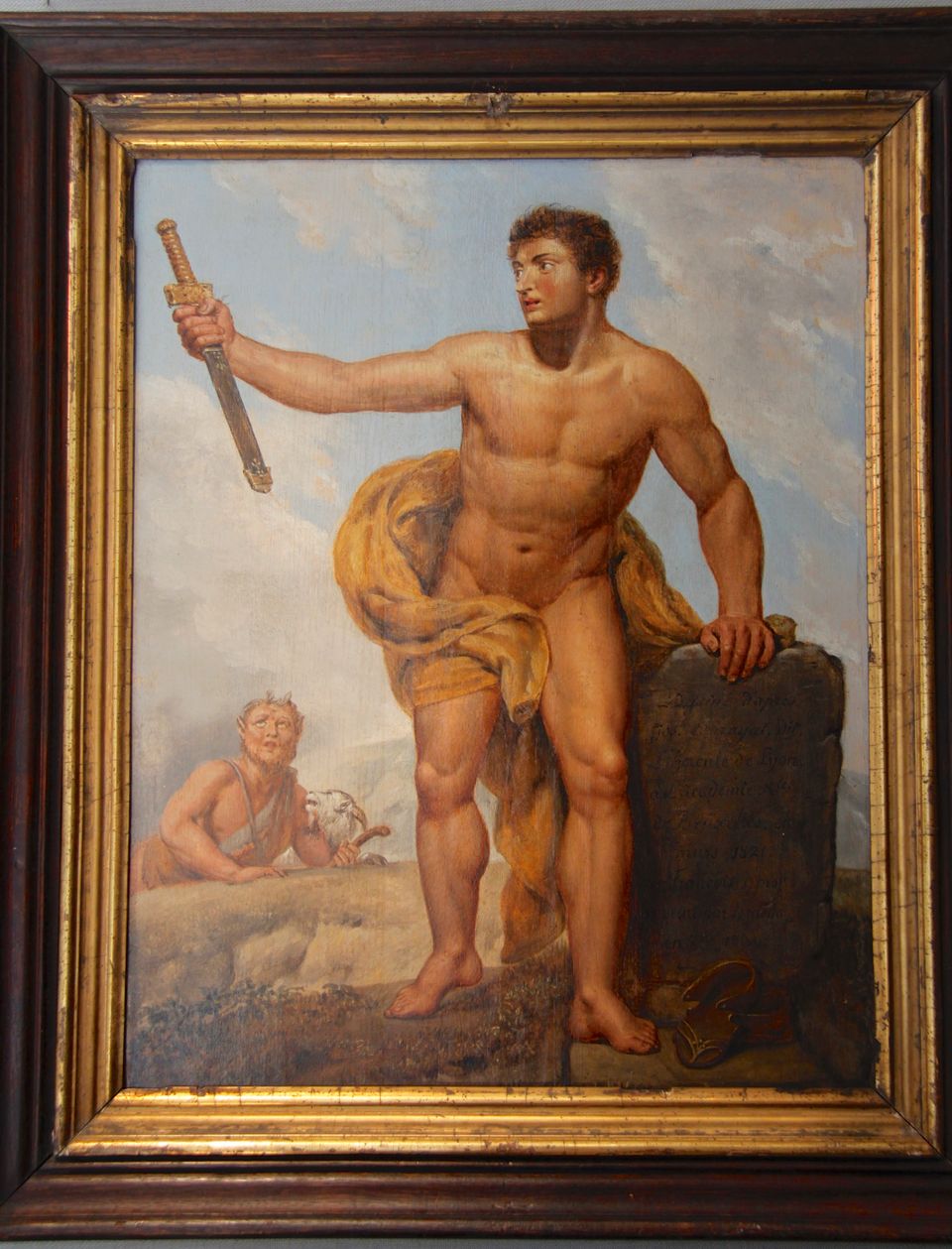 Theseus - image 2