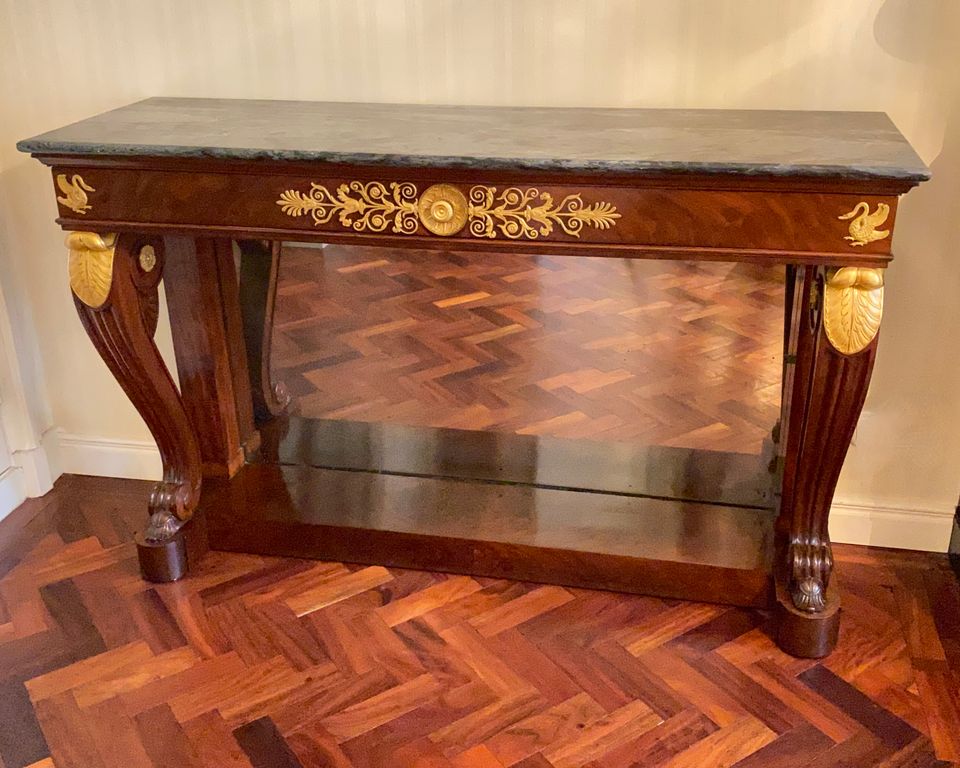 Console table - image 9