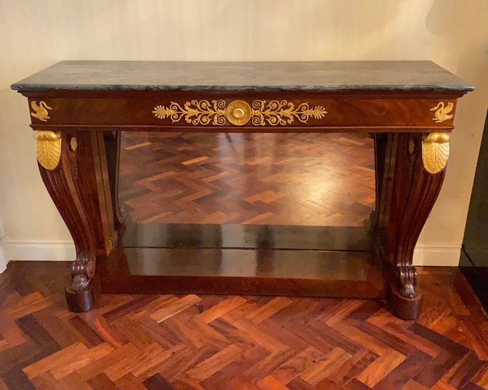 Console table - image 11