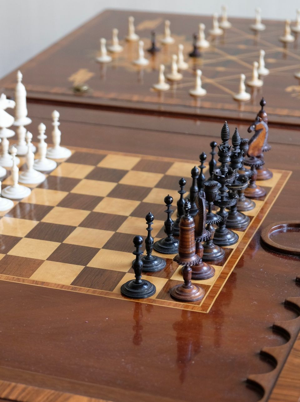 Games table - image 4