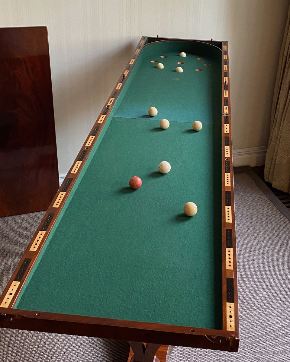 Games table - image 11
