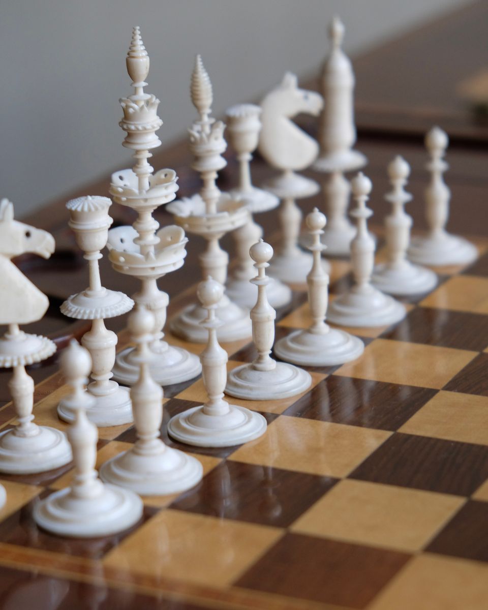 Games table - image 13