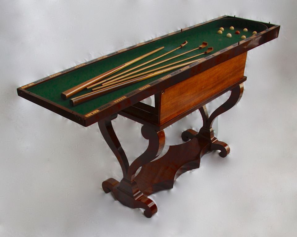 Games table - image 7
