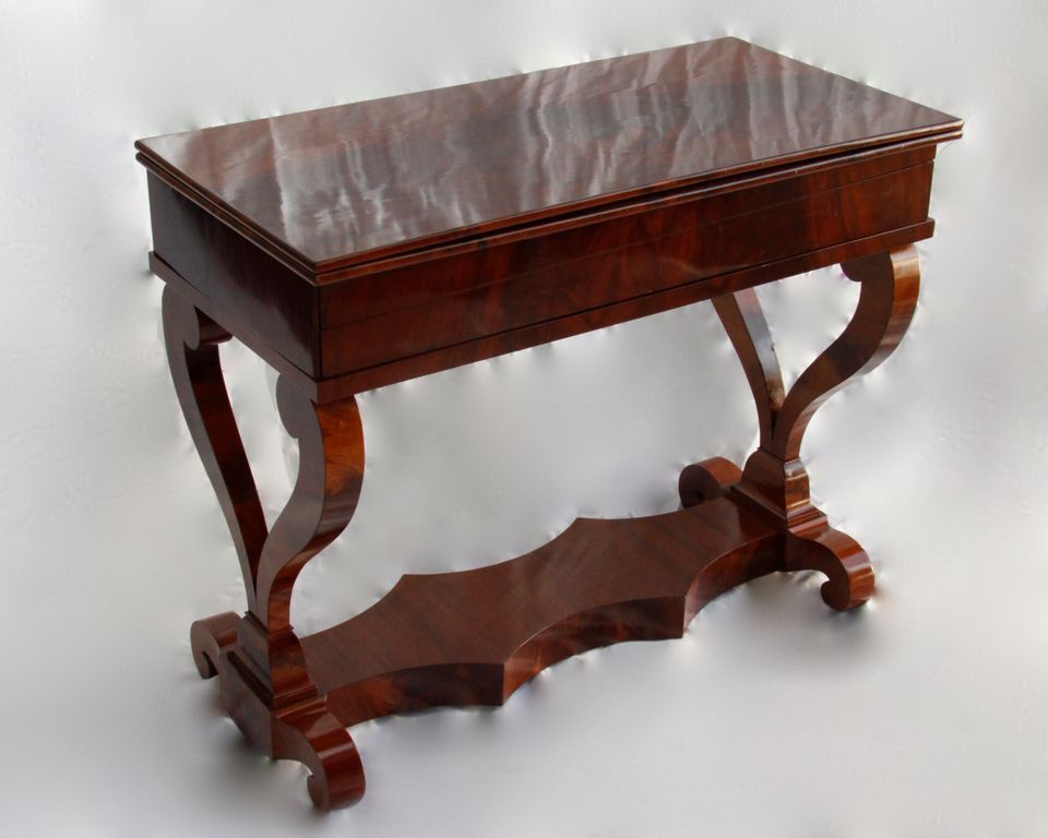 Games table - image 6