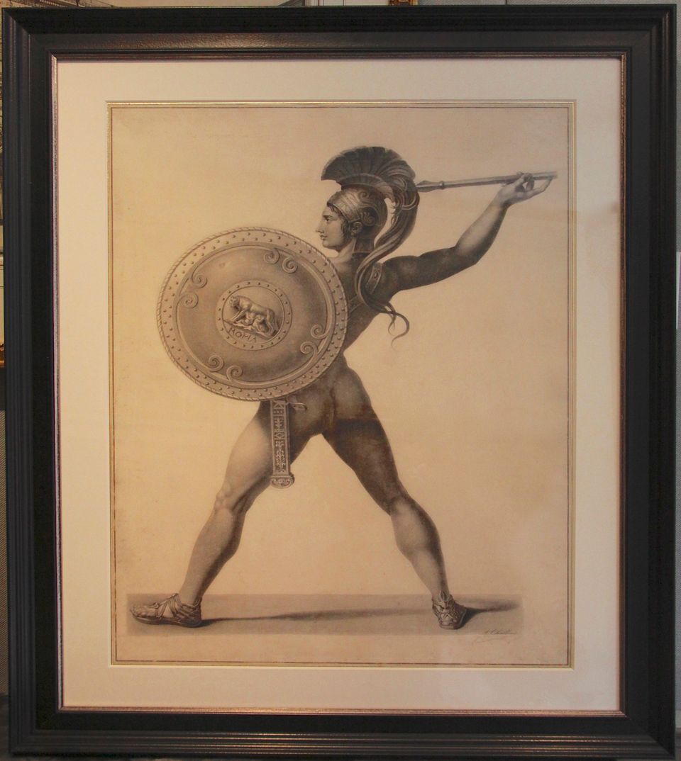 A. Chailloux: Romulus - image 2