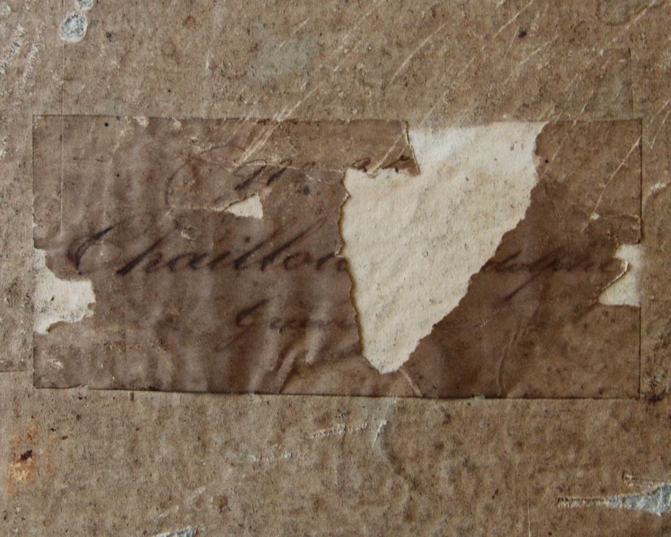 A. Chailloux: Romulus - image 5