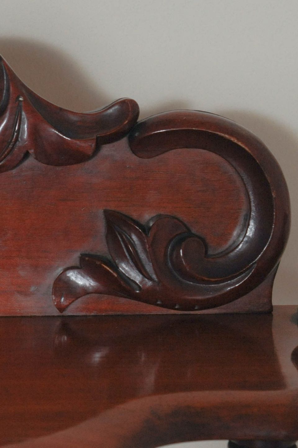 Nice and good looking étagère side table from Holland. - image 4