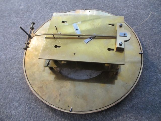A rare large Vienna regulator, so-called 'Laterndluhr', by Adolf Fuchs, circa 1810 - image 10