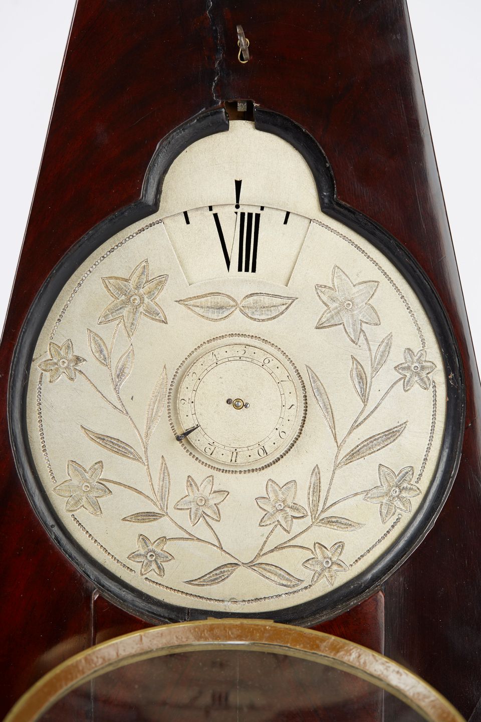 Night clock with alarm - image 3