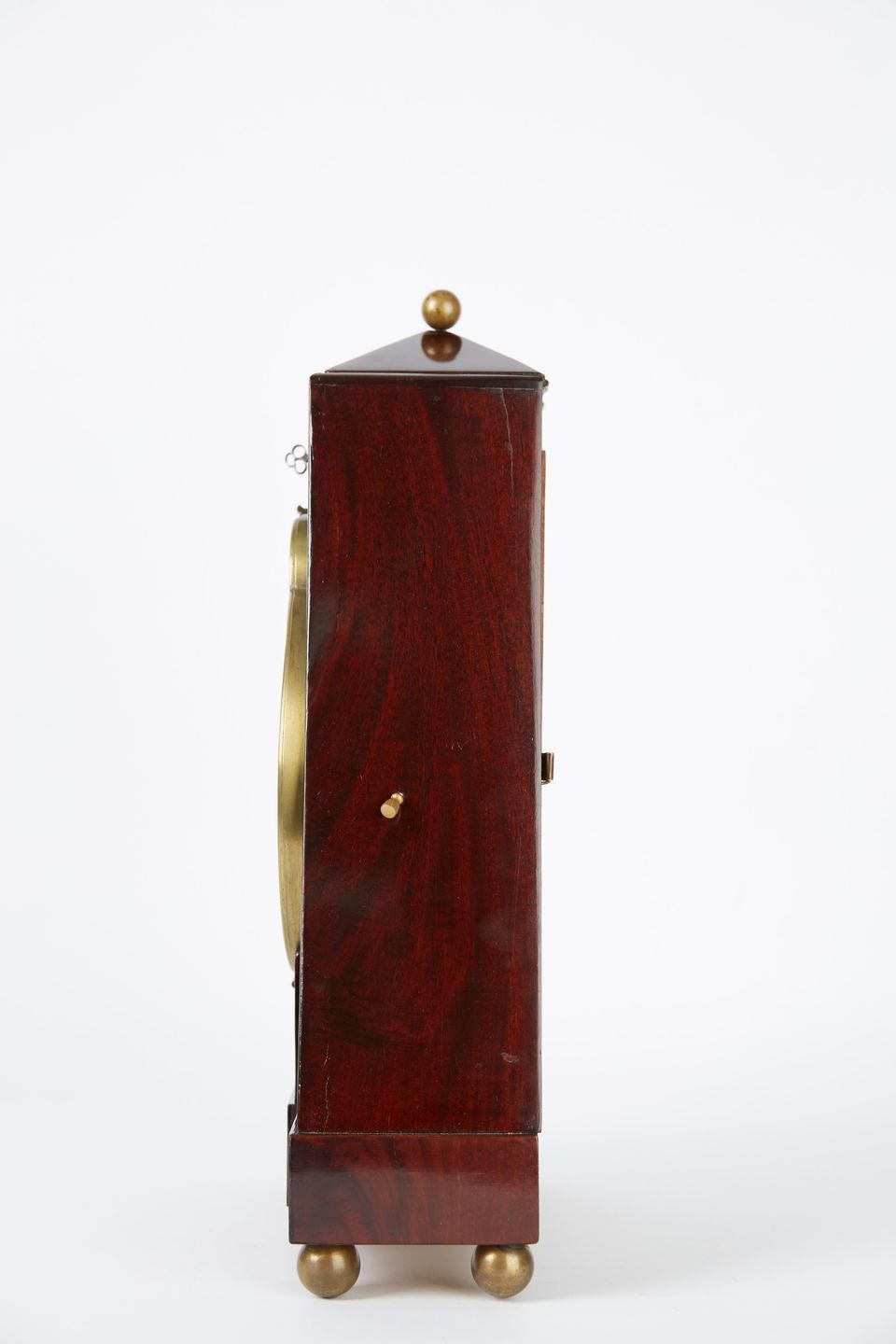Night clock with alarm - image 2