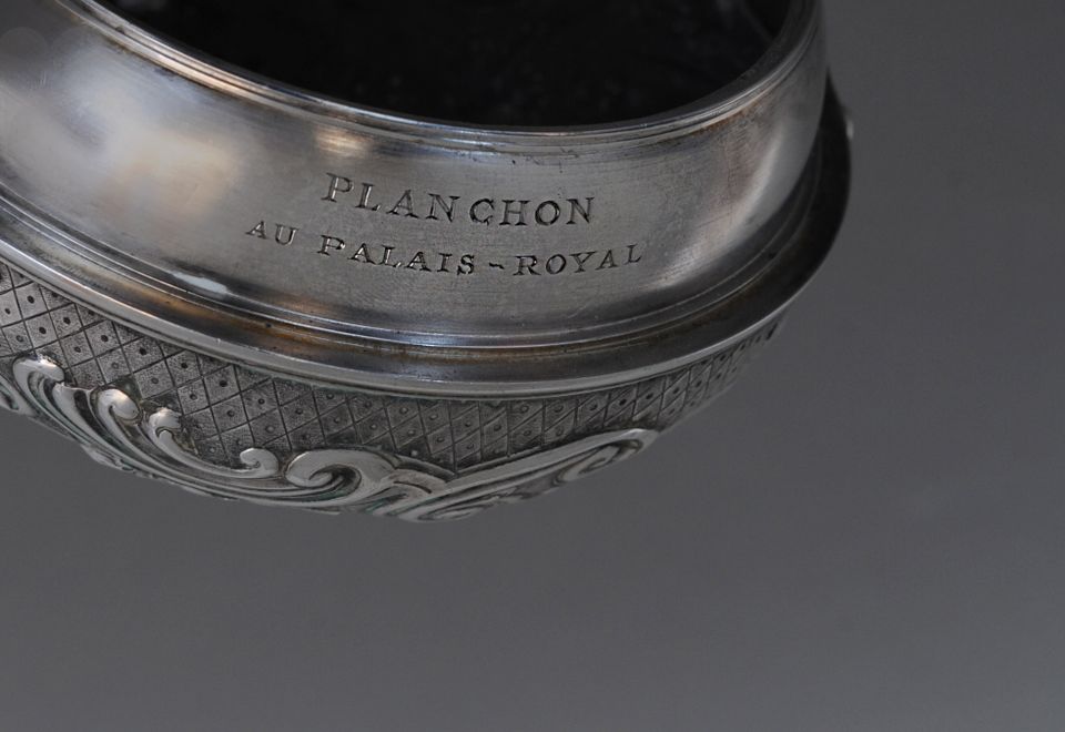 Extraordinary Coach watch, Planchon au Palais Royale Paris, circa 1855 - afbeelding 3