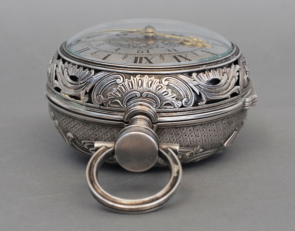 Extraordinary Coach watch, Planchon au Palais Royale Paris, circa 1855 - afbeelding 7