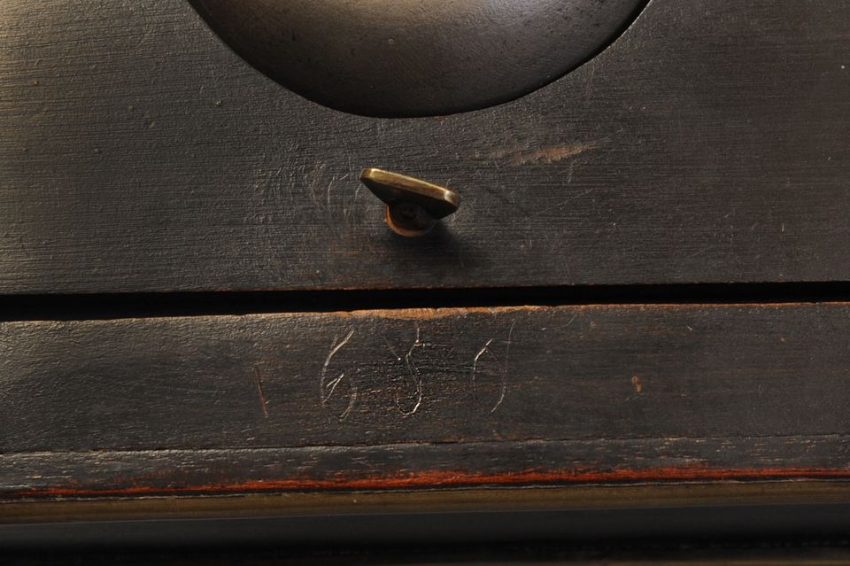 A good early Louis XVI striking and repeating square coach, circa 1760 - image 2