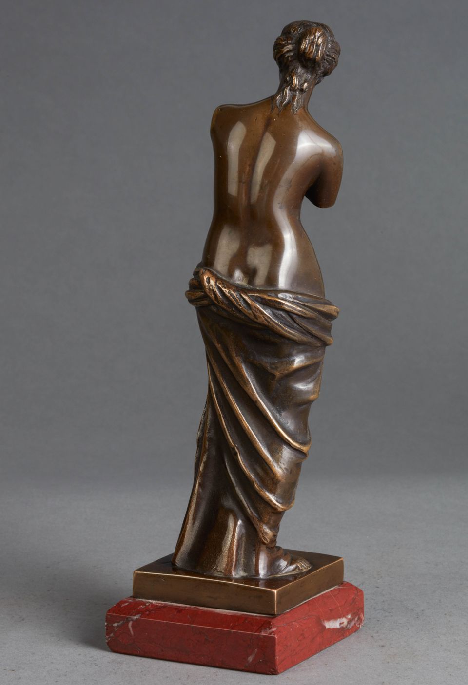 Bronze Venus, circa 1900 - afbeelding 4