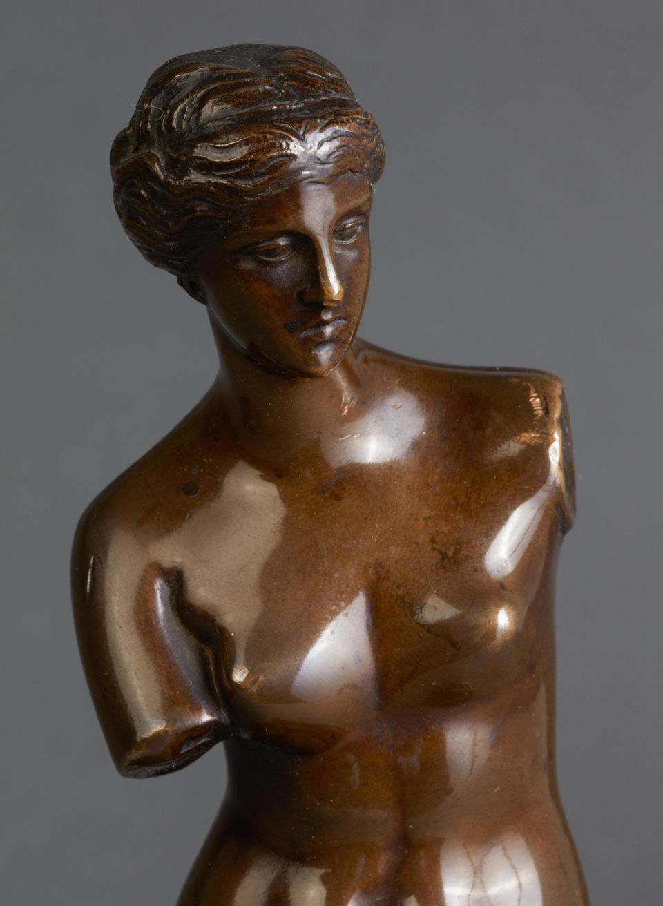 Bronze Venus, circa 1900 - afbeelding 5