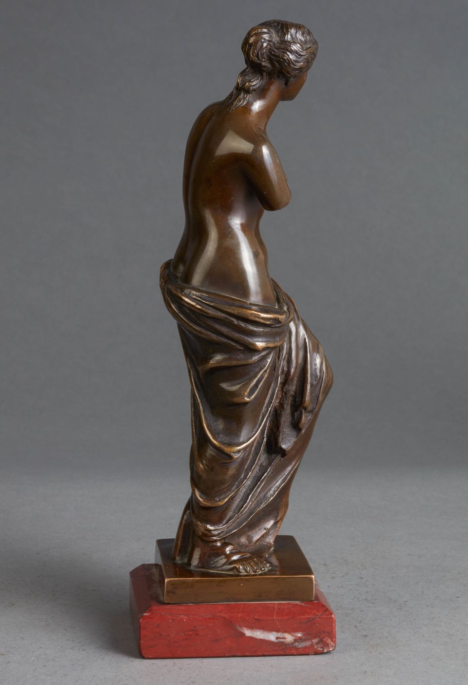 Bronze Venus, circa 1900 - afbeelding 7