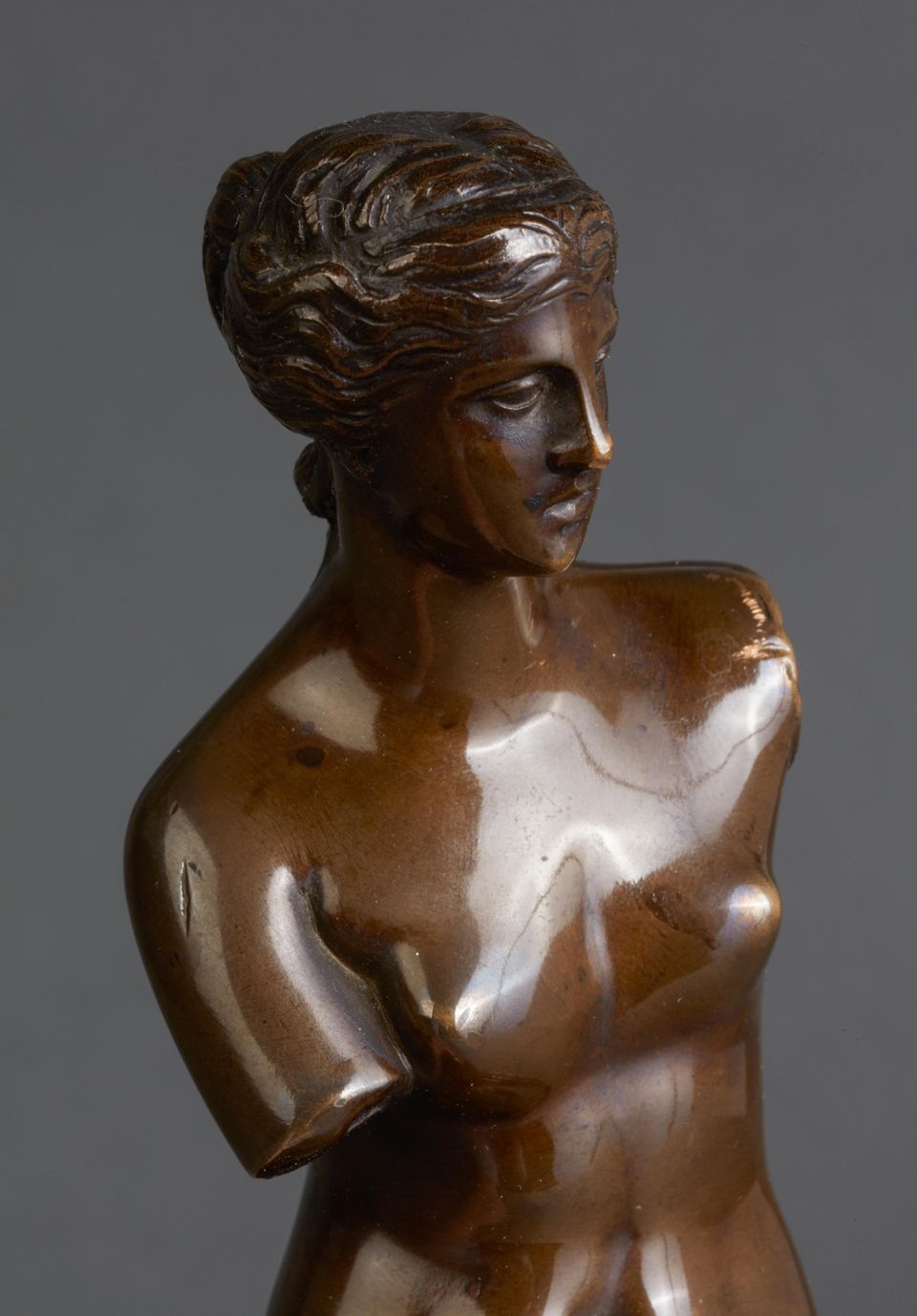 Bronze Venus, circa 1900 - afbeelding 9