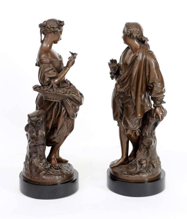 Elegant Pair of Charming Couple - afbeelding 2