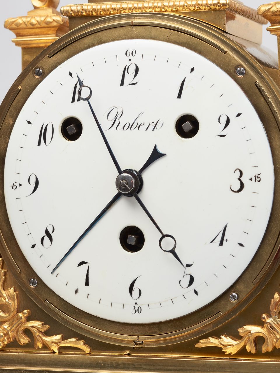 Reisklok Robert - afbeelding 7