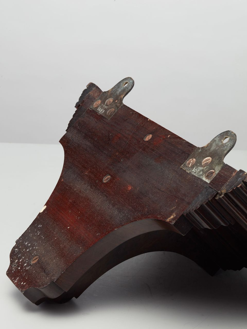 A fine mahogany London bracket clock by Brockbanks, circa 1830 - image 8