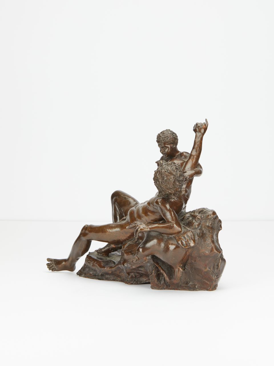 Birth of Dionysius bronze - image 2