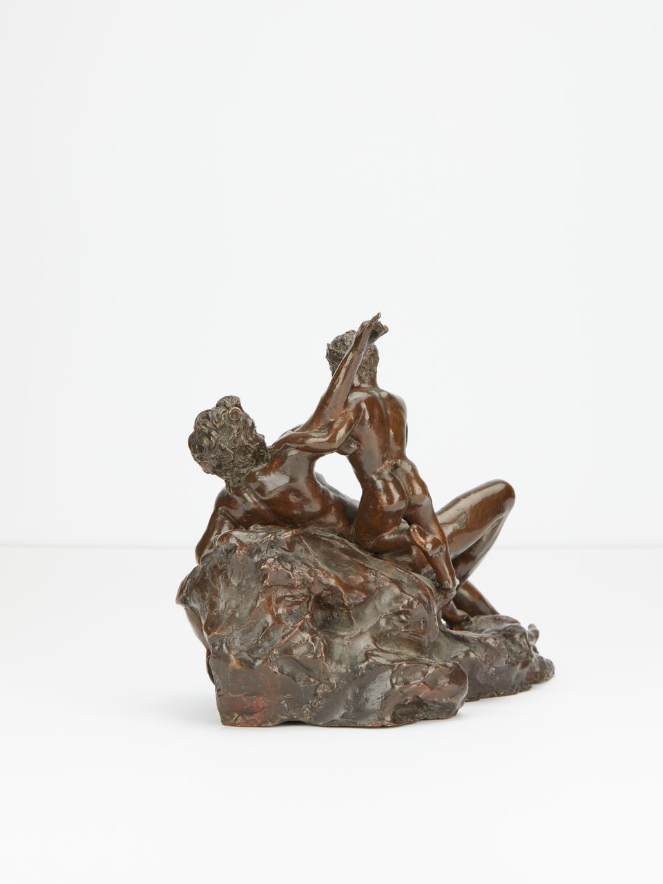 Birth of Dionysius bronze - image 3