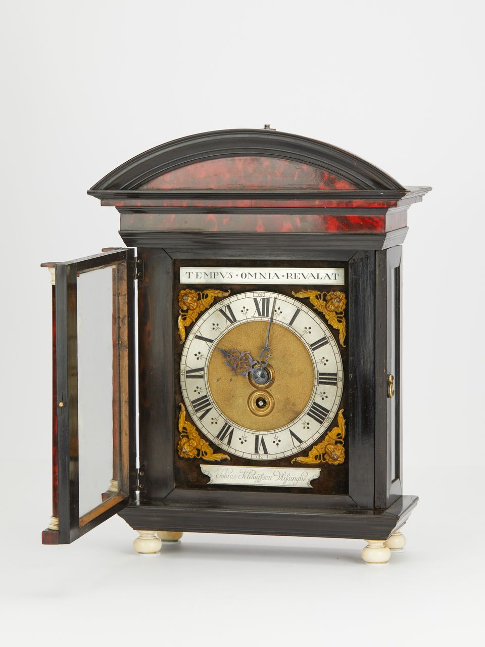Hague clock - image 2