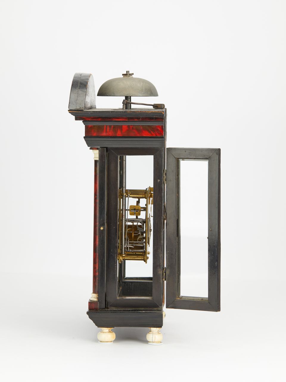 Hague clock - image 5