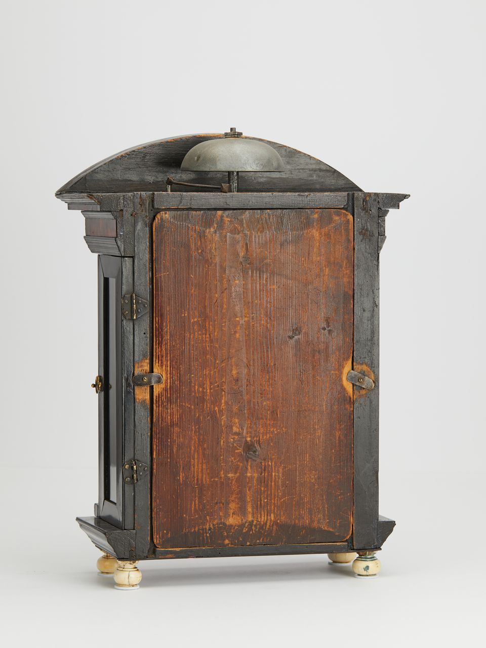 Hague clock - image 6