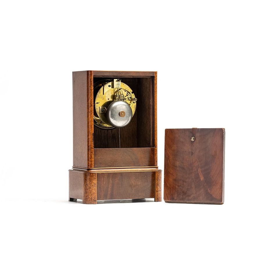 Französischer Tischregulator - image 5