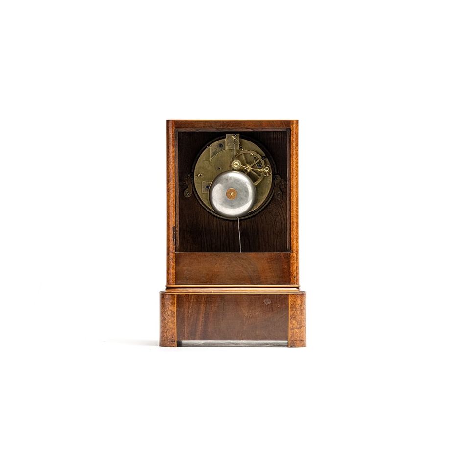 Französischer Tischregulator - image 3