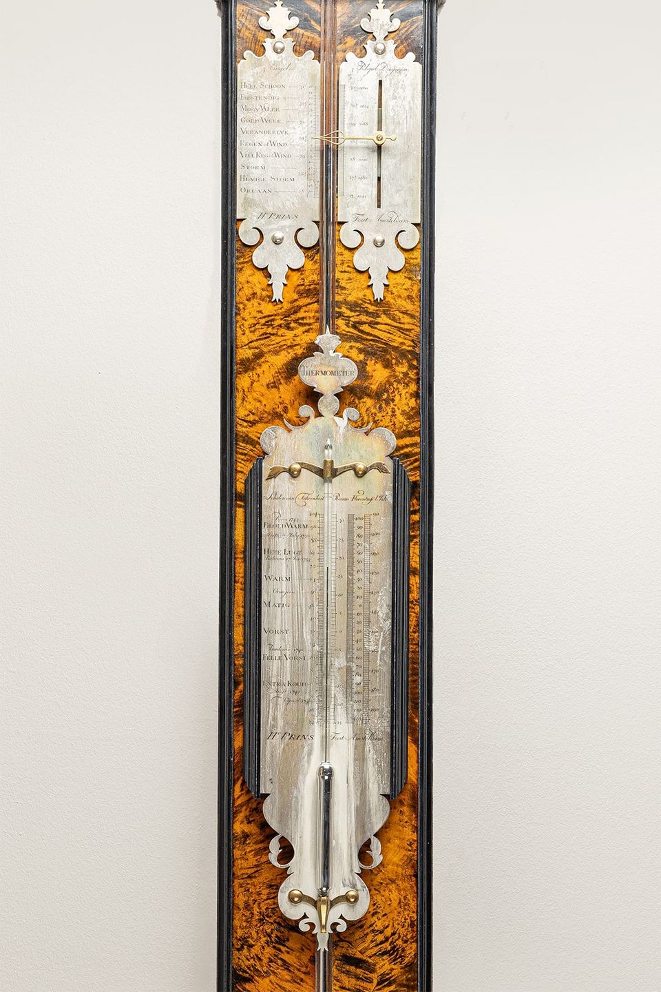 Dutch Barometer - image 2