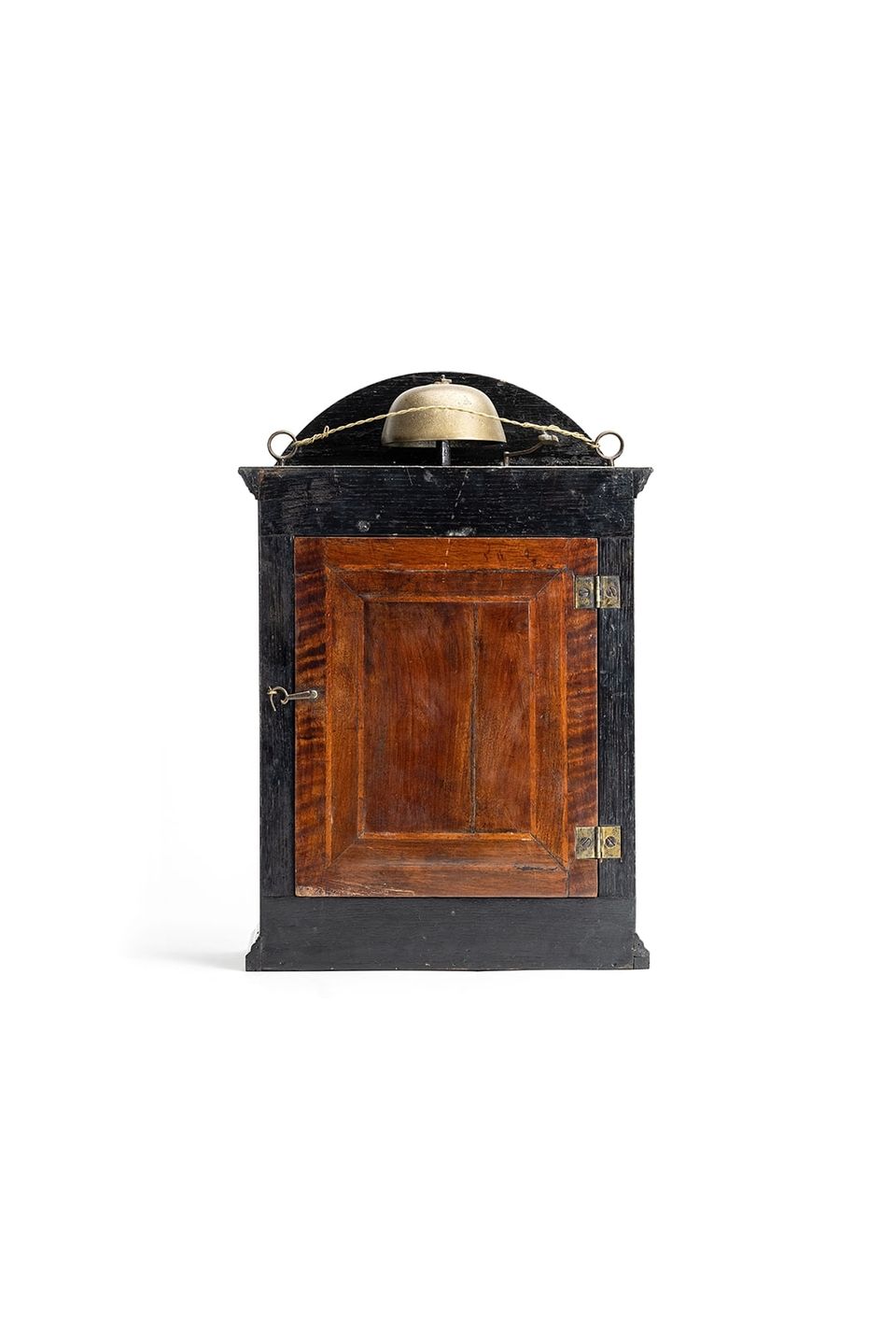 French religieuze clock - image 3