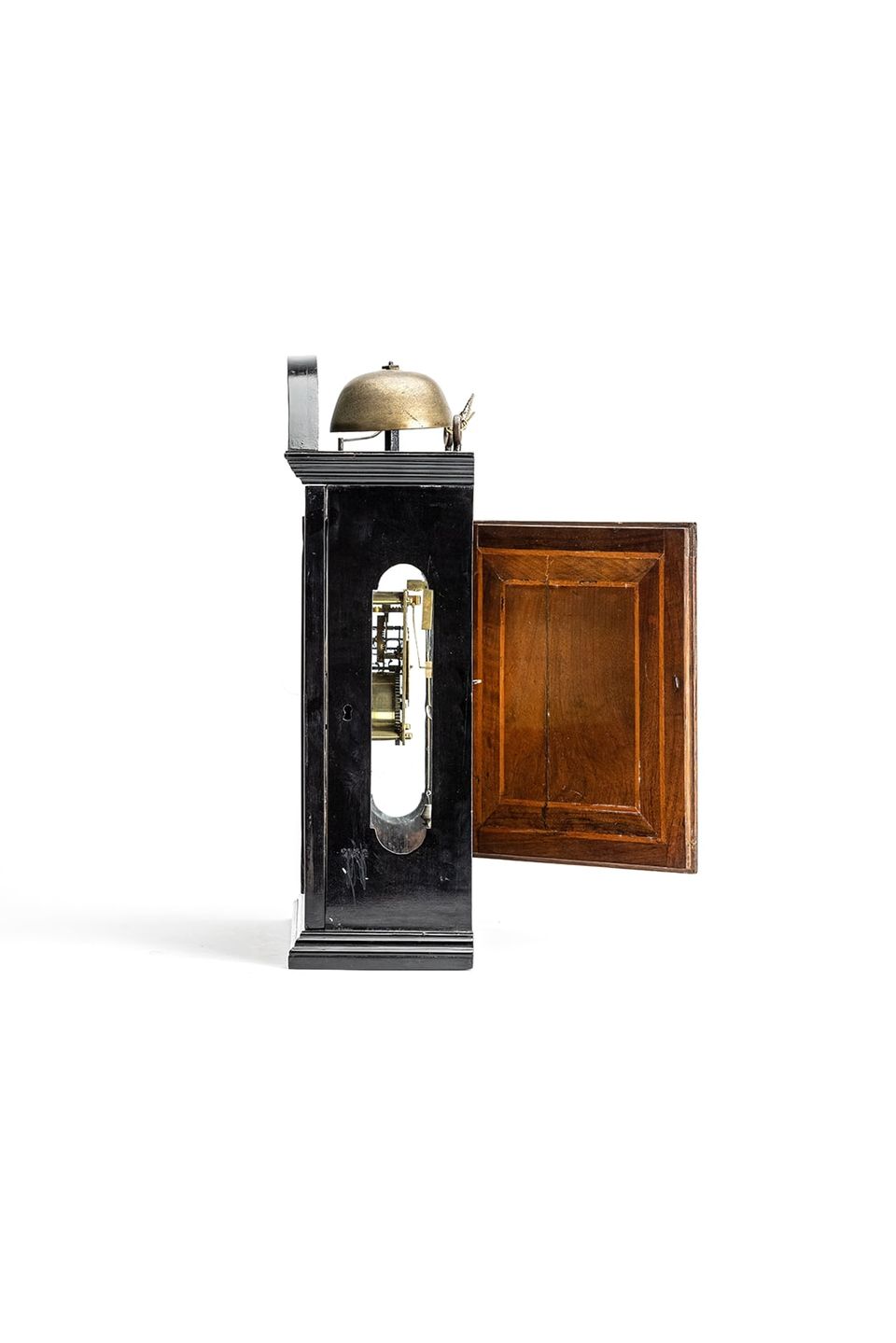 French religieuze clock - image 4