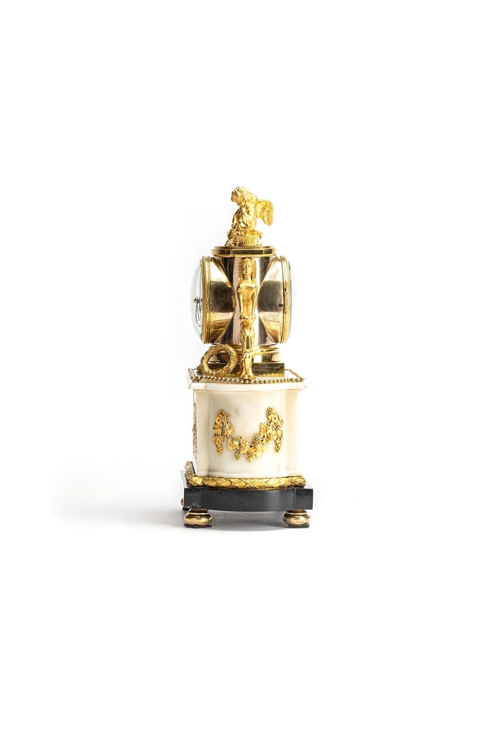 Louis XVI pendule - image 4