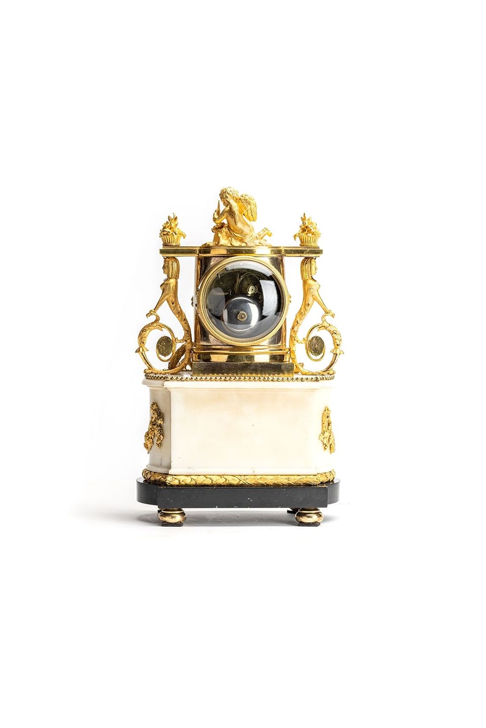 Louis XVI pendule - image 3