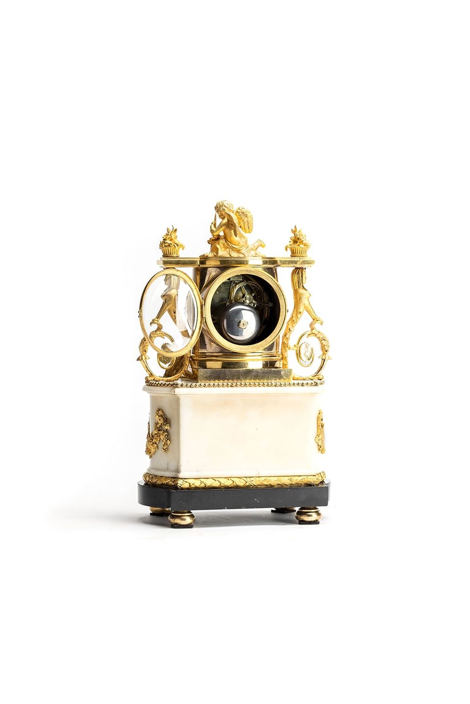 Louis XVI pendule - image 5