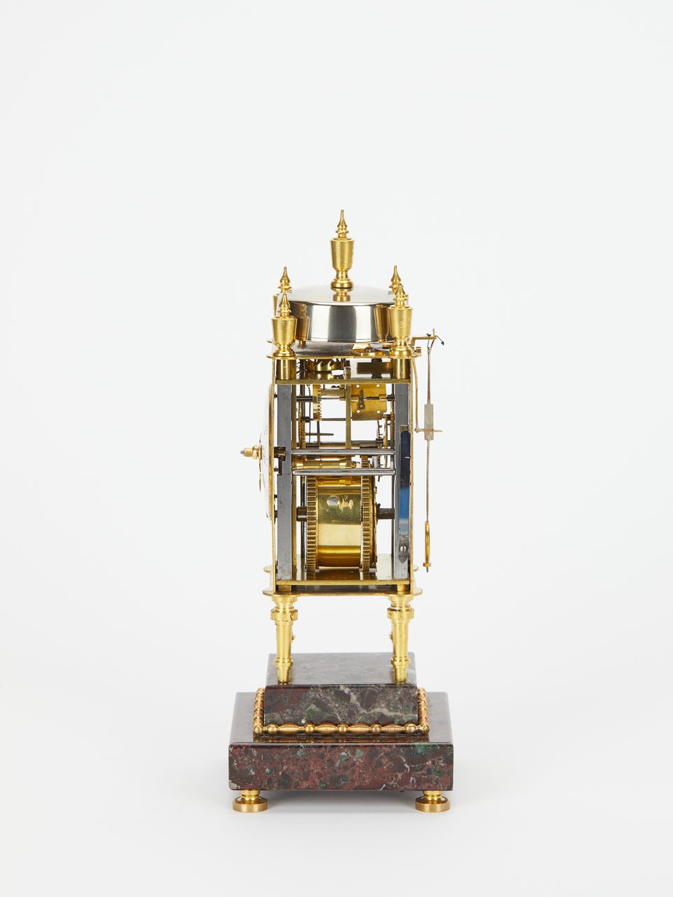 Sophisticated desk clock - image 3